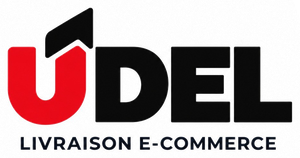 U DEL — Livraison E-Commerce